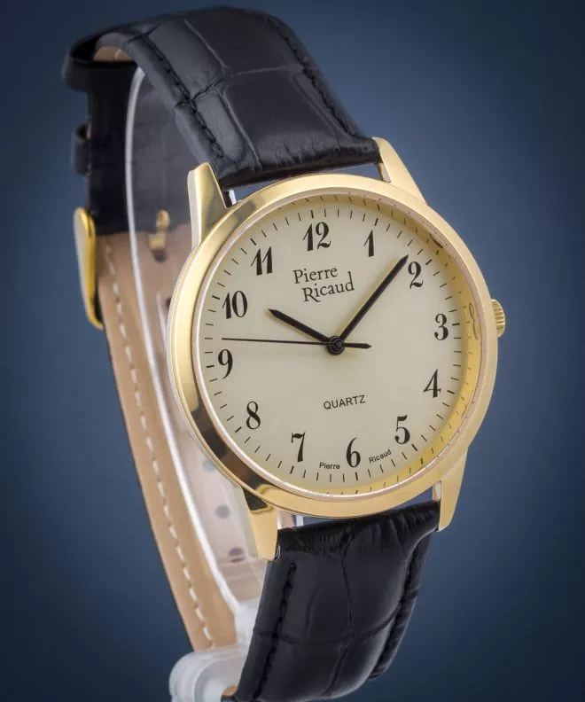 Orologio da Uomo Pierre Ricaud Classic P91090.1B21Q2