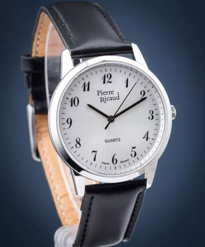 Orologio da Uomo Pierre Ricaud Classic P91090.5223Q