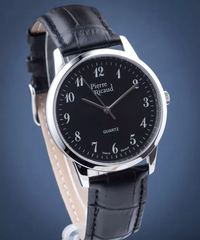Orologio da Uomo Pierre Ricaud Classic P91090.5224Q