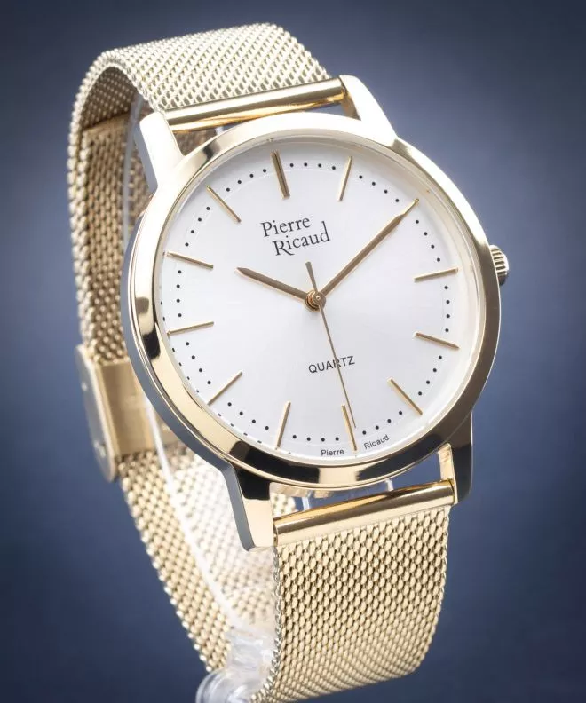 Orologio da Uomo Pierre Ricaud Classic P91091.1113Q
