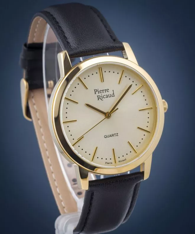 Orologio da Uomo Pierre Ricaud Classic P91091.1211Q