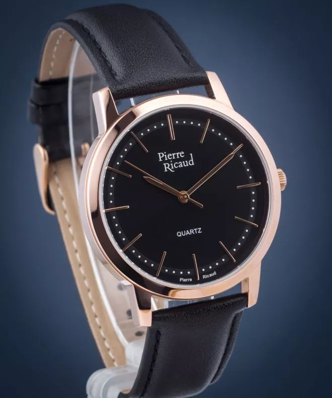 Orologio da Uomo Pierre Ricaud Classic P91091.92R4Q