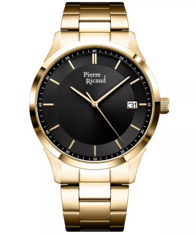 Orologio da Uomo Pierre Ricaud Classic P91103.1114Q