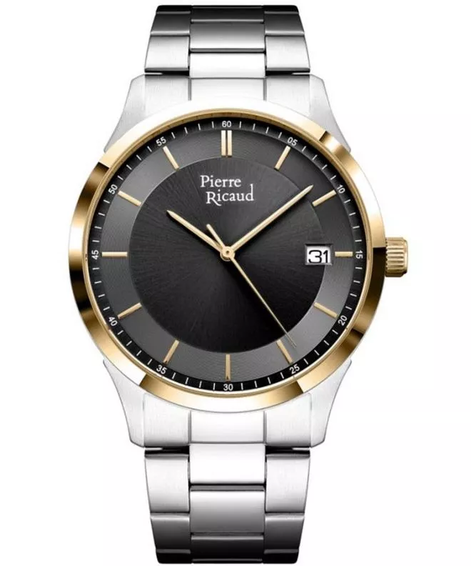 Orologio da Uomo Pierre Ricaud Classic P91103.2117Q
