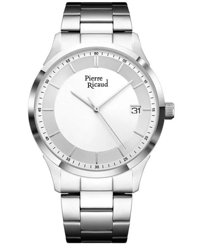 Orologio da Uomo Pierre Ricaud Classic P91103.5113Q