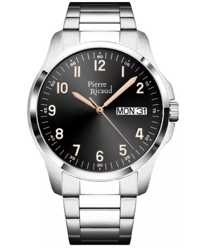 Orologio da Uomo Pierre Ricaud Classic P91105.5127Q