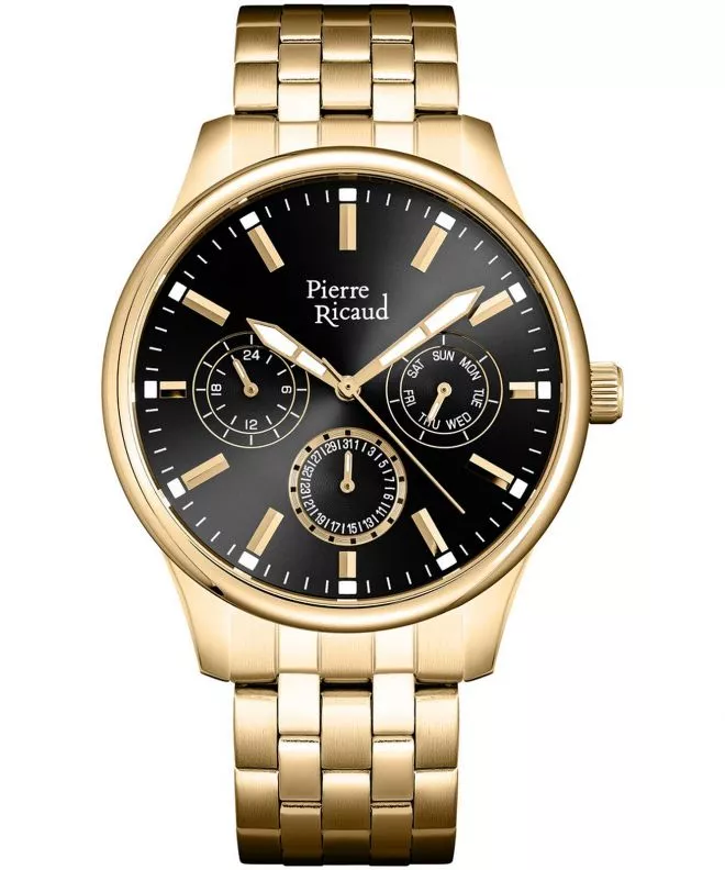 Orologio da Uomo Pierre Ricaud Classic P91106.1114QF