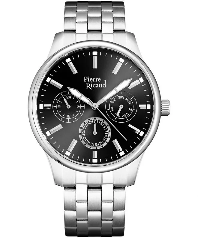 Orologio da Uomo Pierre Ricaud Classic P91106.5114QF