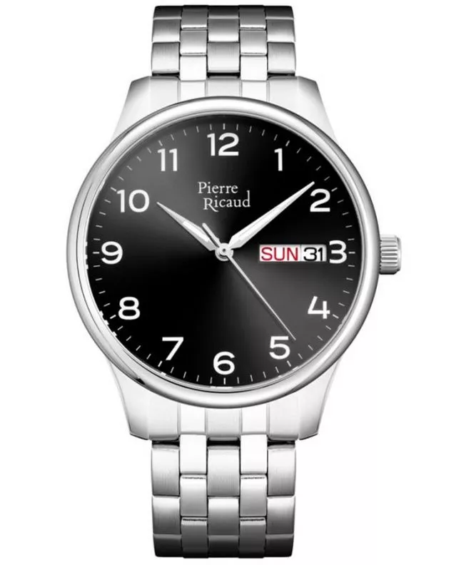 Orologio da Uomo Pierre Ricaud Classic P91106.5124Q