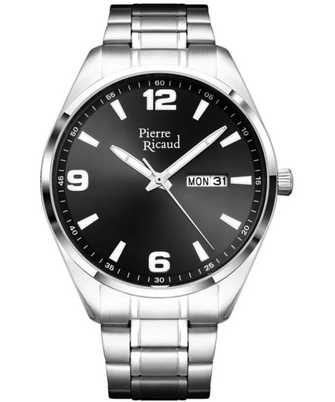 Orologio da Uomo Pierre Ricaud Classic P91107.5154Q