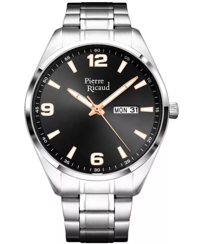 Orologio da Uomo Pierre Ricaud Classic P91107.51R7Q