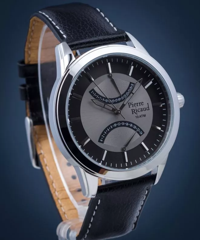 Orologio da Uomo Pierre Ricaud Classic P97011.5217Q