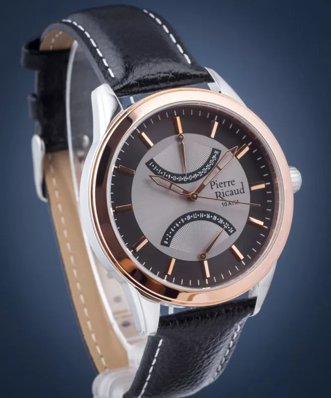 Orologio da Uomo Pierre Ricaud Classic P97011.R216Q