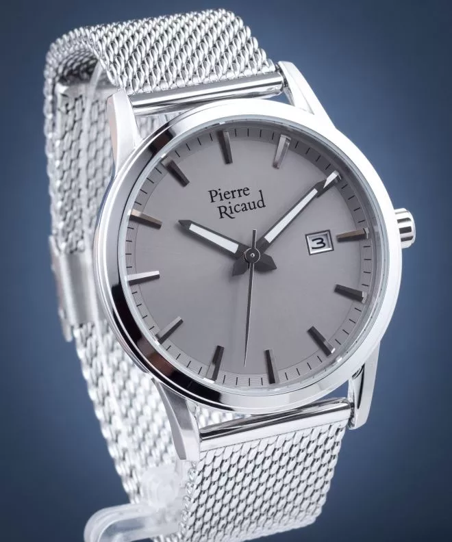 Orologio da Uomo Pierre Ricaud Classic P97201.5117Q