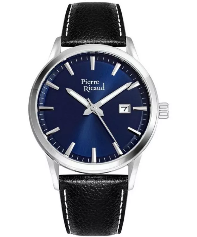 Orologio da Uomo Pierre Ricaud Classic P97201.5215Q