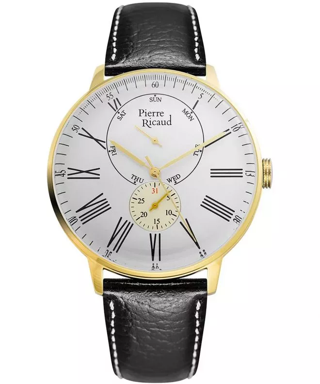 Orologio da Uomo Pierre Ricaud Classic P97219.1233QF