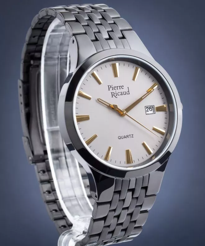 Orologio da Uomo Pierre Ricaud Classic P97226.B117Q