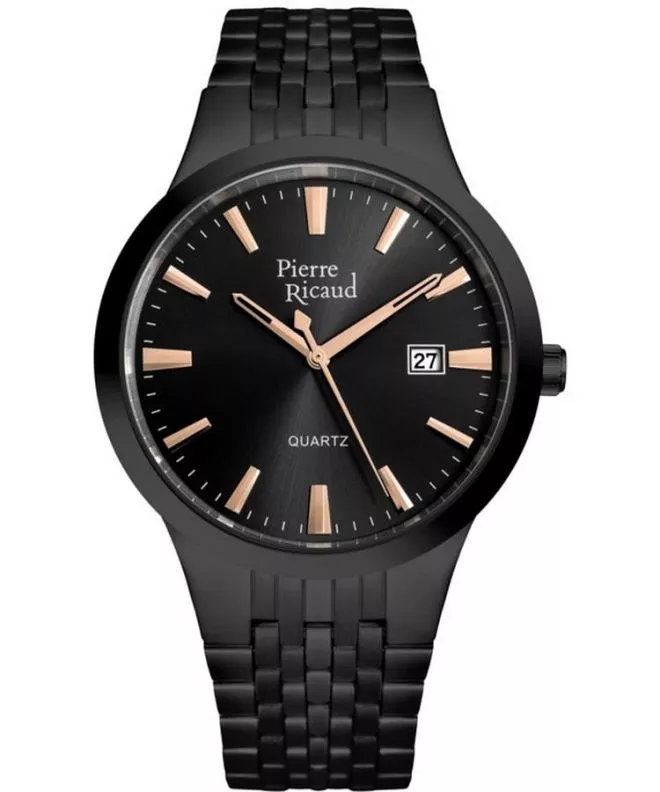 Orologio da Uomo Pierre Ricaud Classic P97226.B1R4Q