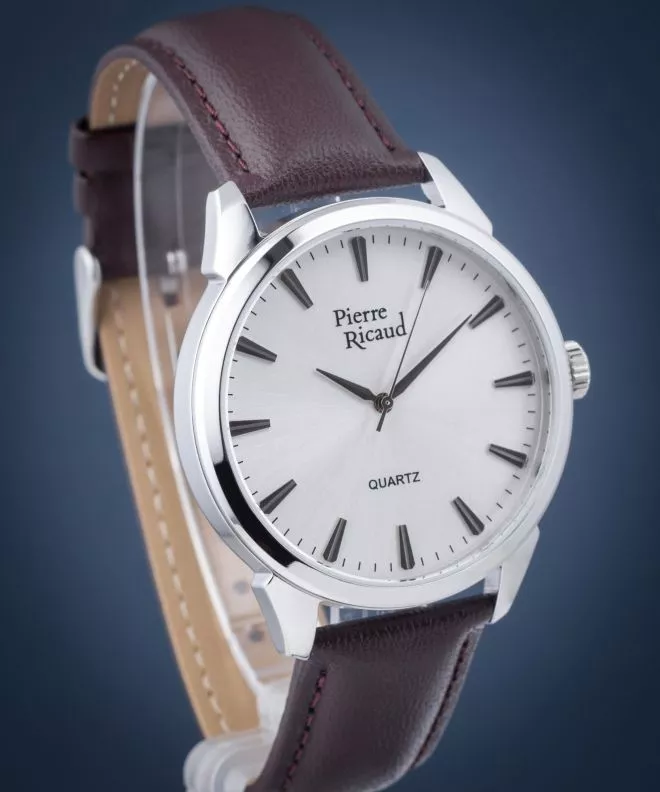 Orologio da Uomo Pierre Ricaud Classic P97228.5B13Q