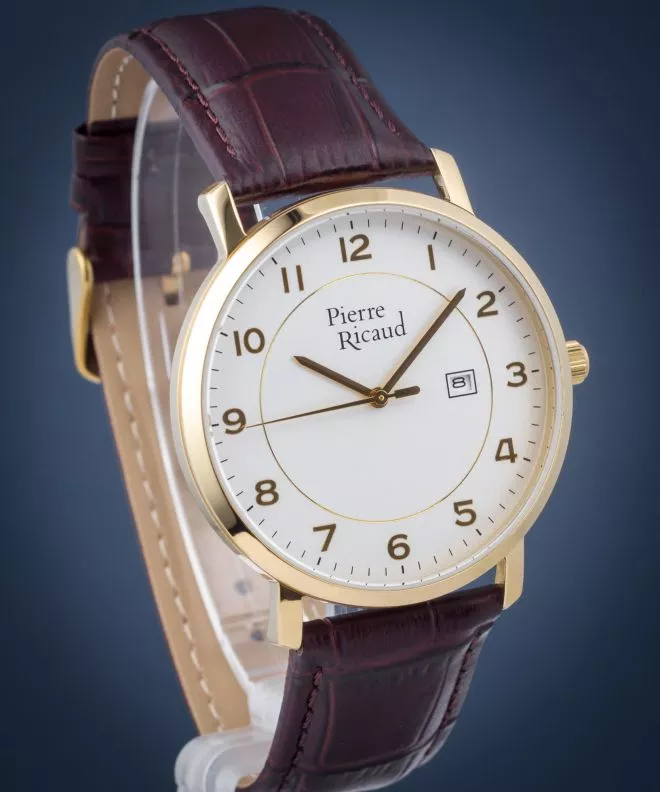 Orologio da Uomo Pierre Ricaud Classic P97229.1B23XLQ