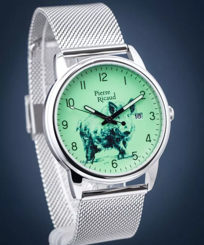 Orologio da Uomo Pierre Ricaud Classic P97234.512OWNQ