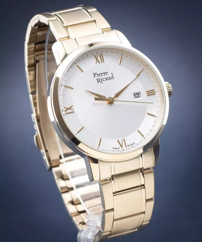 Orologio da Uomo Pierre Ricaud Classic P97239.1163Q
