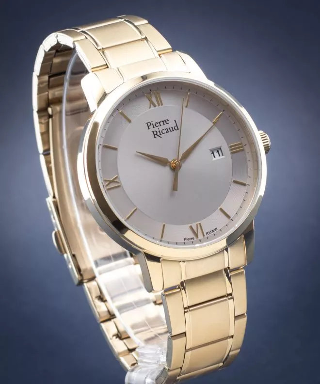 Orologio da Uomo Pierre Ricaud Classic P97239.1167Q