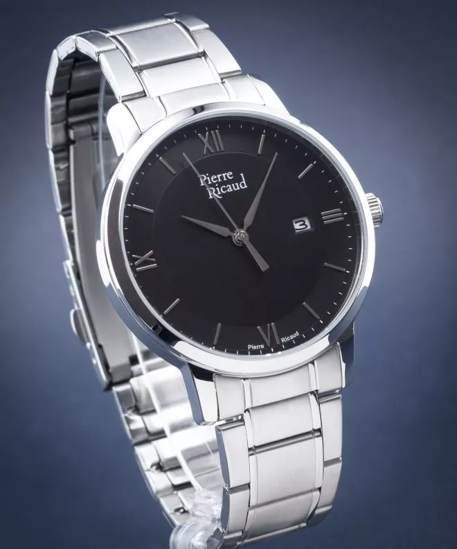 Orologio da Uomo Pierre Ricaud Classic P97239.5164Q