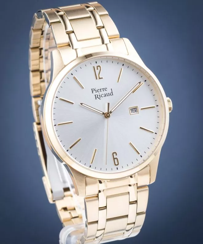 Orologio da Uomo Pierre Ricaud Classic P97241.1153Q