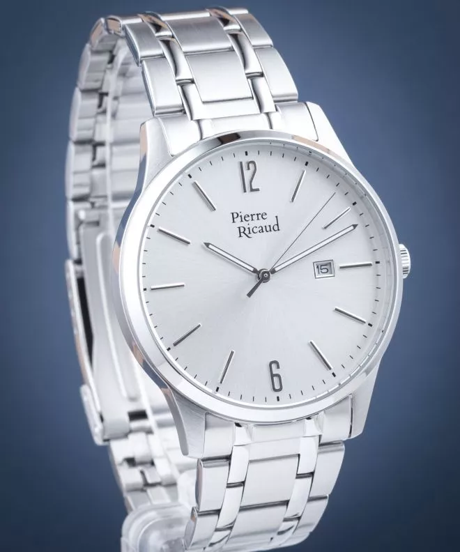 Orologio da Uomo Pierre Ricaud Classic P97241.5153Q