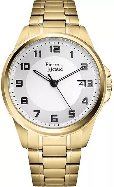 Orologio da Uomo Pierre Ricaud Classic P97242.1123Q