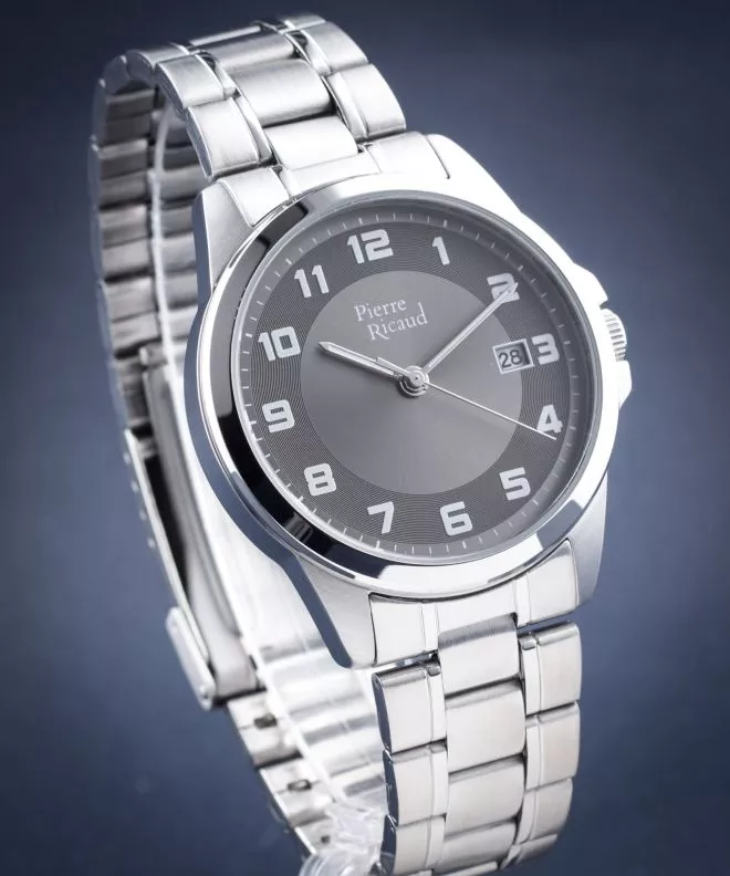 Orologio da Uomo Pierre Ricaud Classic P97242.5126Q
