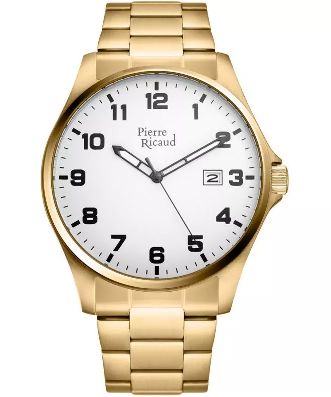 Orologio da Uomo Pierre Ricaud Classic P97243.1122Q
