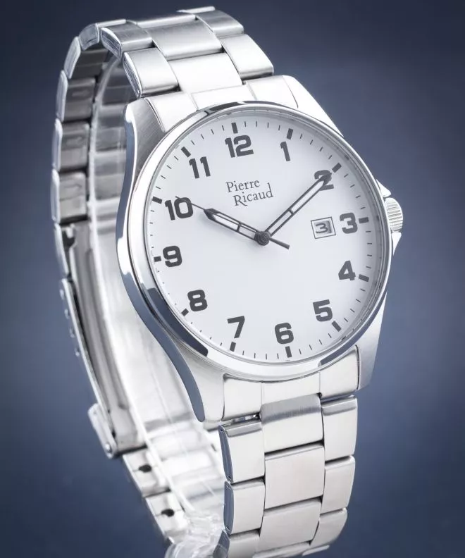 Orologio da Uomo Pierre Ricaud Classic P97243.5122Q