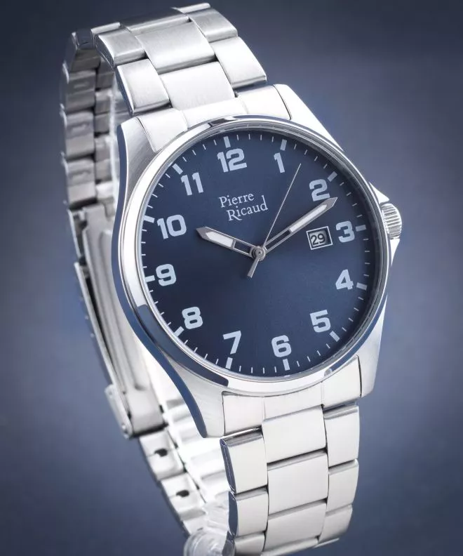 Orologio da Uomo Pierre Ricaud Classic P97243.5125Q