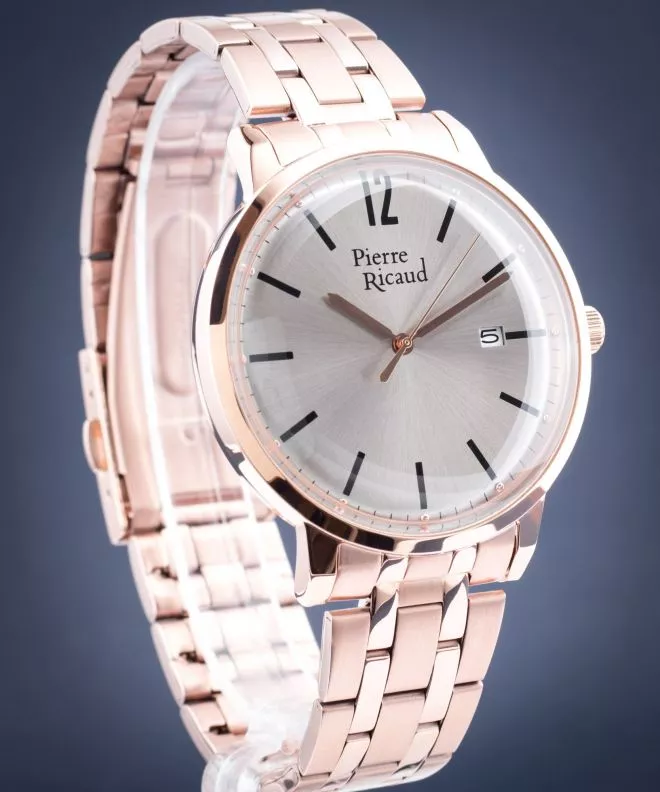Orologio da Uomo Pierre Ricaud Classic P97246.91R7Q