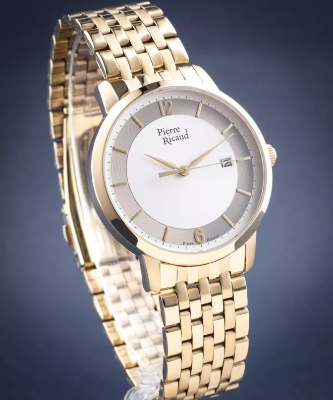 Orologio da Uomo Pierre Ricaud Classic P97247.1153Q