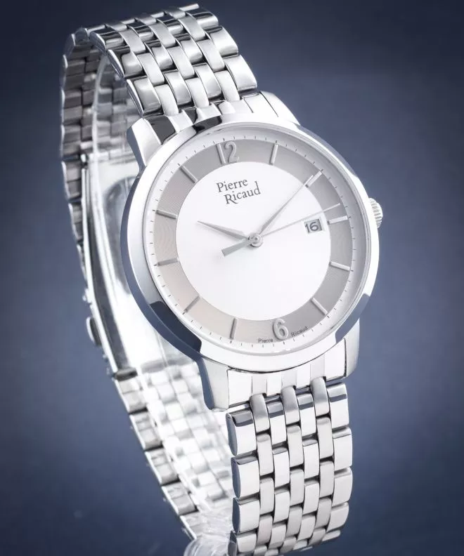 Orologio da Uomo Pierre Ricaud Classic P97247.5153Q