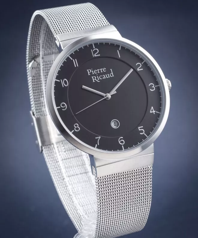 Orologio da Uomo Pierre Ricaud Classic P97253.5124Q