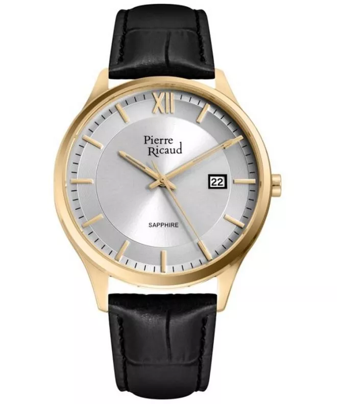 Orologio da Uomo Pierre Ricaud Classic P97262.1267Q