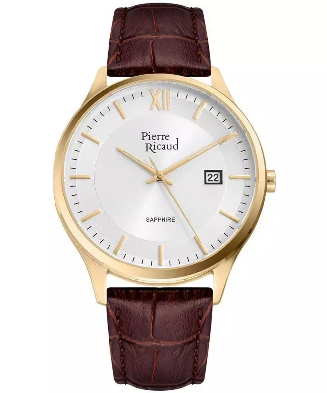 Orologio da Uomo Pierre Ricaud Classic P97262.1B63Q