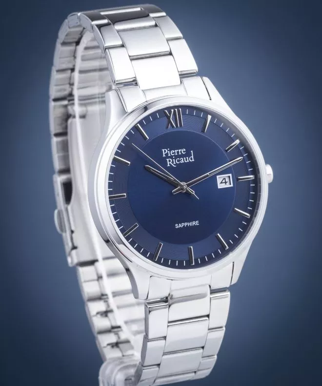 Orologio da Uomo Pierre Ricaud Classic P97262.5165Q