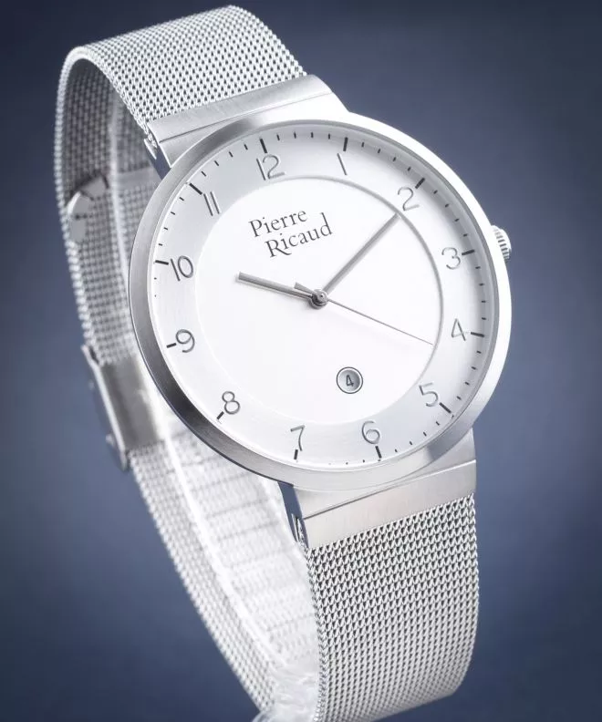 Orologio da Uomo Pierre Ricaud Classic P97253.5123Q