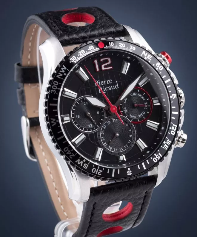 Orologio da Uomo Pierre Ricaud Classic P97222.Y254QFR