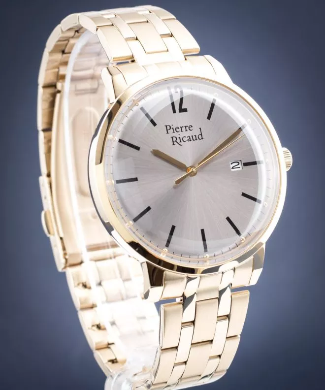 Orologio da Uomo Pierre Ricaud Classic P97246.1157Q