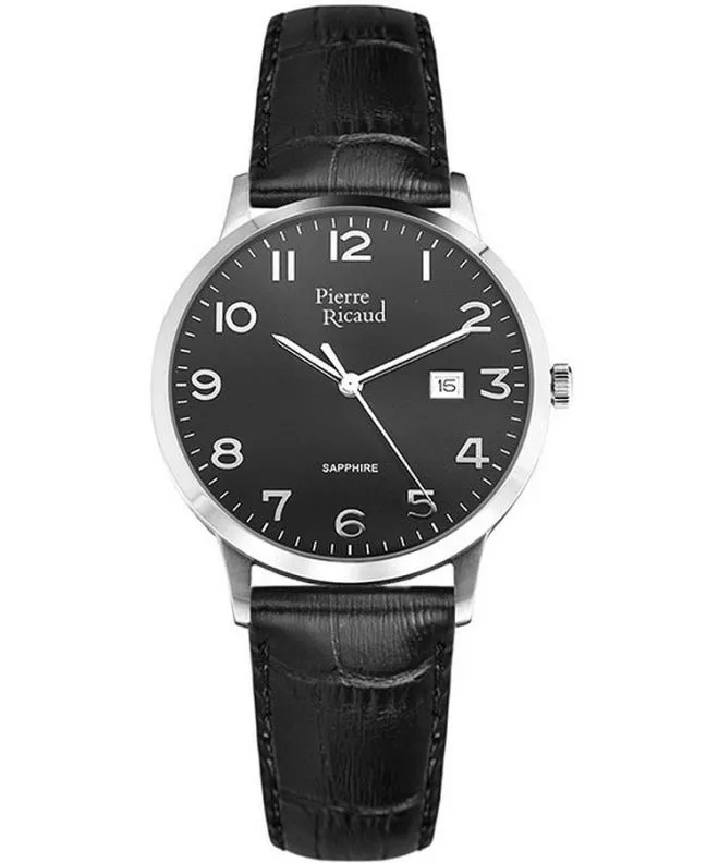 Orologio da Uomo Pierre Ricaud Sapphire P91022.5224Q
