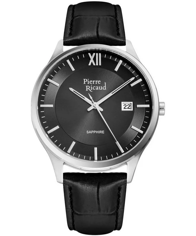 Orologio da Uomo Pierre Ricaud Sapphire P97262.5264Q