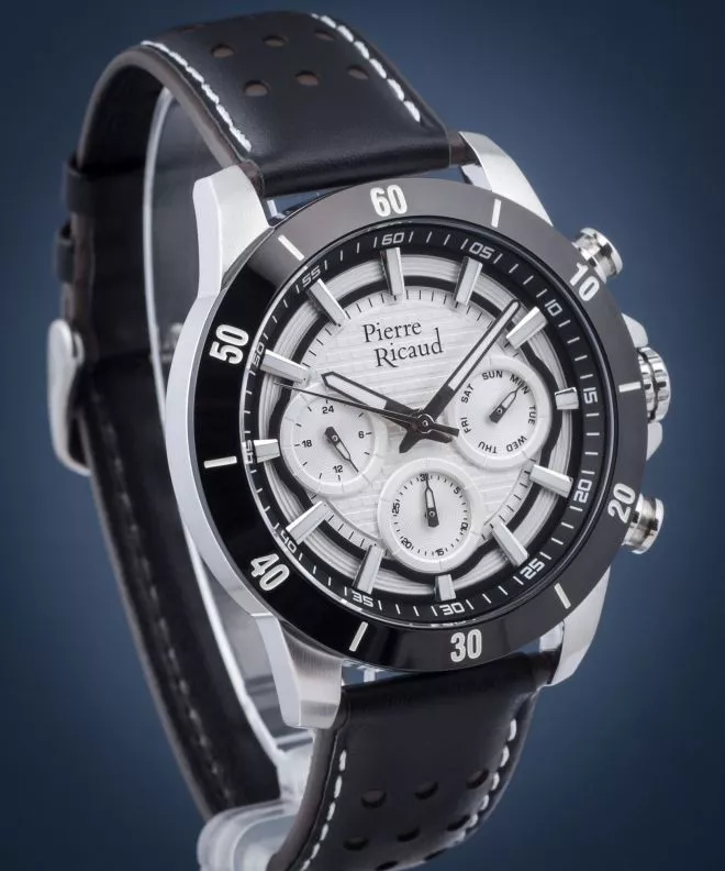 Orologio da Uomo Pierre Ricaud Sport P60028.5213QF