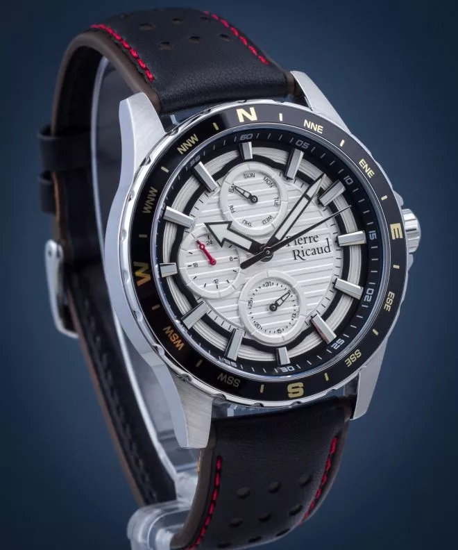 Orologio da Uomo Pierre Ricaud Sport P97264.5213QF