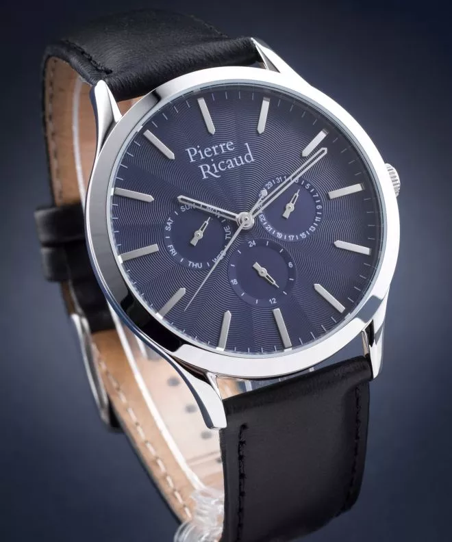 Orologio da Uomo Pierre Ricaud Classic P60020.5215QF